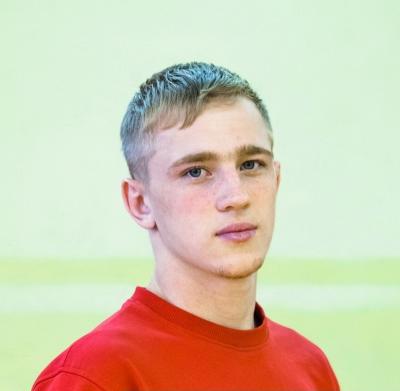 Андрей Иванов